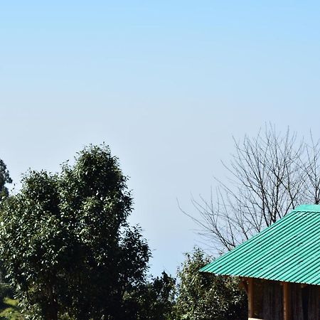 Bagar Trails Hotel Nainital Eksteriør billede